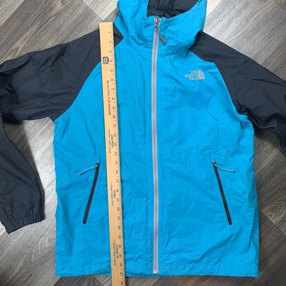 THE NORTH FACE Dryvent Jacket Size Medium - Picture 4 of 6